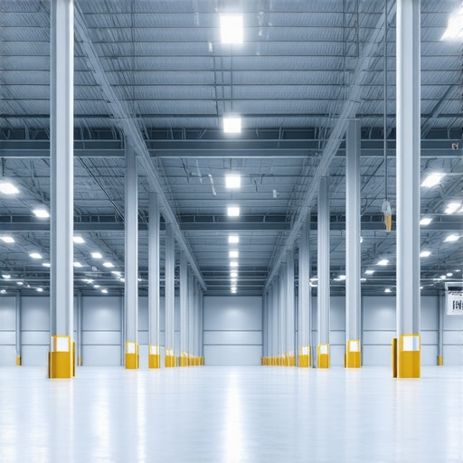 Slash Warehouse Energy Bills with These 2026 Lighting Retrofits