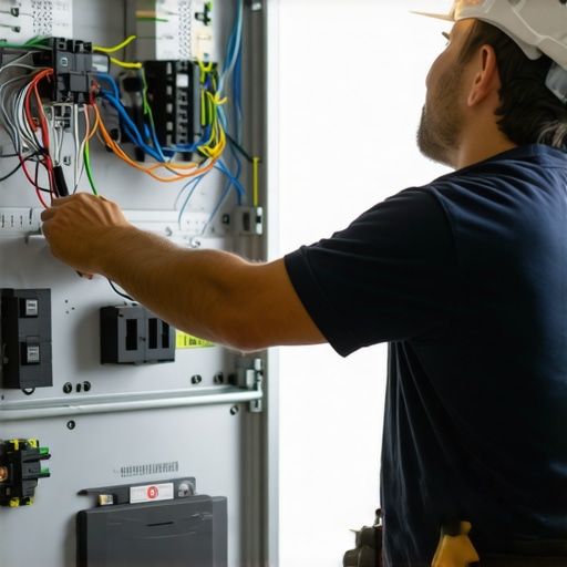 Smart Electrical: Essential Lighting Install & Troubleshooting Strategies