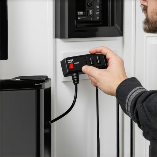 Surge Protector Installation: Stop Frying Your Appliances [2026]