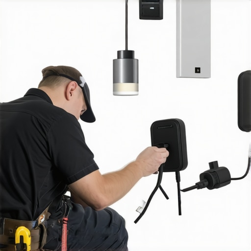 Top Electrician Tips for Troubleshooting Lighting & EV Chargers