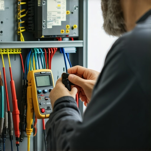 Troubleshooting Electrical Issues: Expert Electrician Tips & Solutions