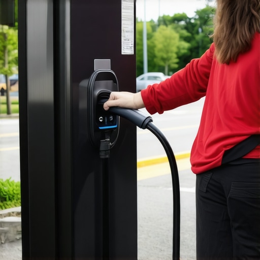 Ultimate Guide to EV Charger Troubleshooting & Safe Installation