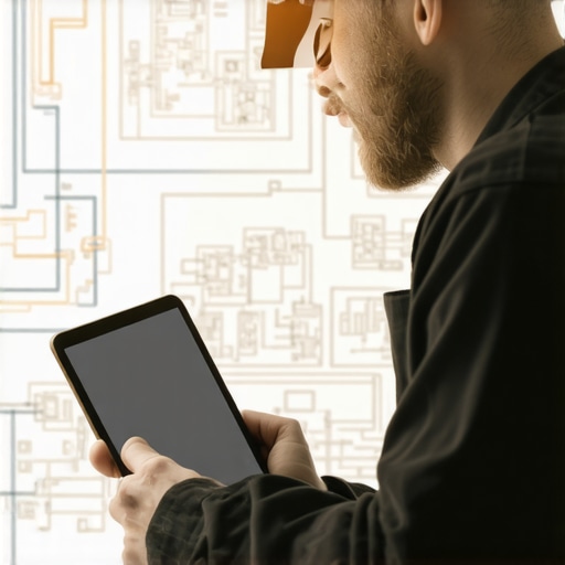 Why Remote Electrical Diagnostics are the 2026 Service Standard