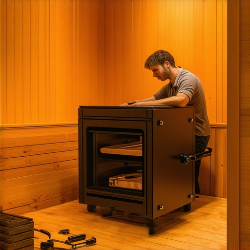 3 Sauna Heater Installation Mistakes to Avoid in 2026 [Checklist]