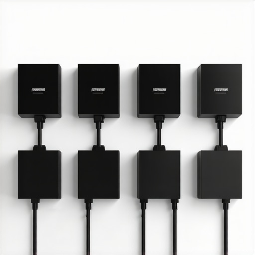 4 Battery Backup Wiring Tactics for 2026 Remote Work Stability