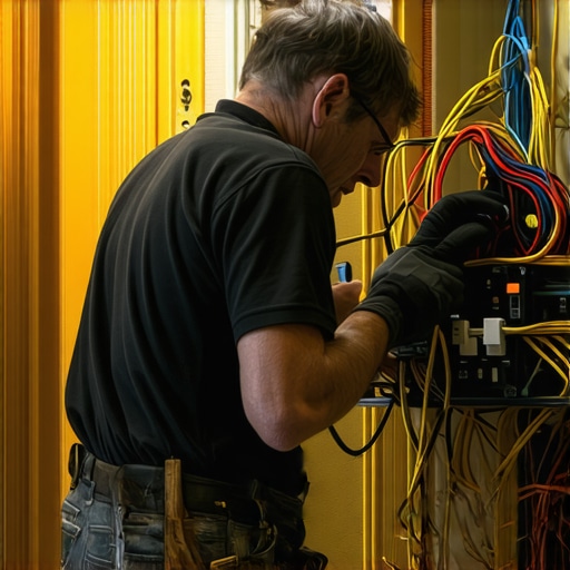 4 Fire Damage Wiring Restoration Fixes for 2026 Properties