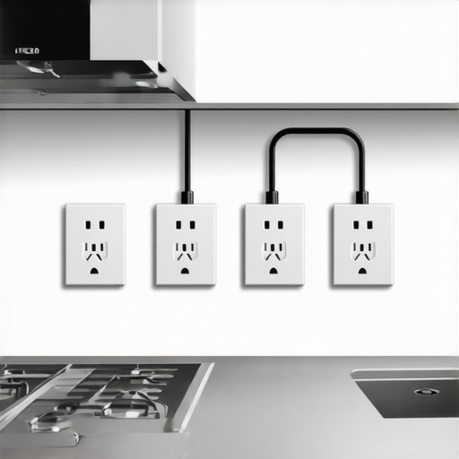 4 GFCI Outlet Installation Rules for a Safer 2026 Kitchen