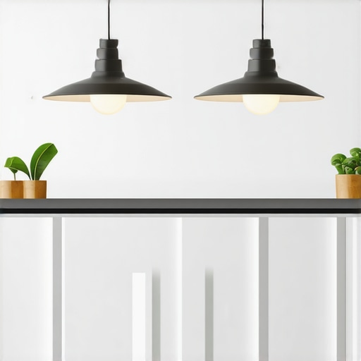 4 Pendant Light Hanging Mistakes That Ruin Your 2026 Kitchen