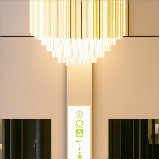 4 Pro Chandelier Installation Rules for a Safer 2026 Foyer