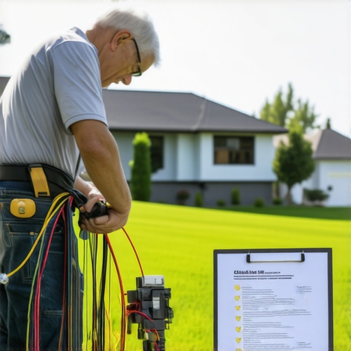 4 Spa Grounding Risks Every Homeowner Must Check in 2026