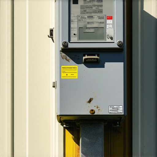 4 Warning Signs You Need a Meter Base Replacement in 2026