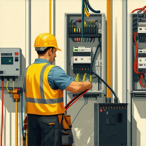 4 Workshop Electrical Setup Mistakes to Avoid in 2026