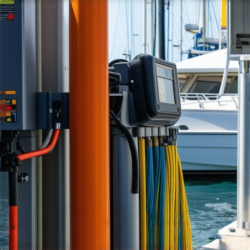 5 Boat Lift Wiring Safety Checks for a Worry-Free 2026 Season