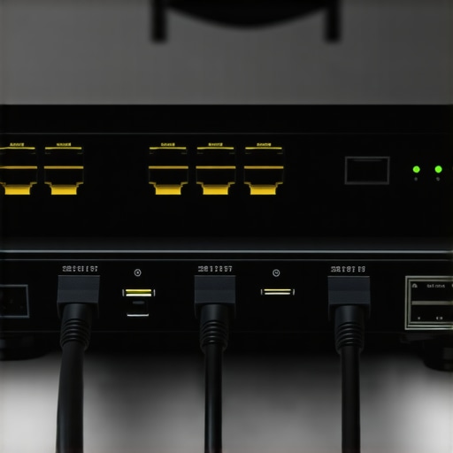 5 CAT6 Cabling Tactics for a Lag-Free 2026 Home Office