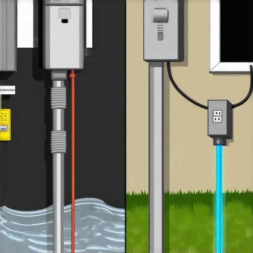 5 Critical Flood Water Electrical Safety Steps for 2026