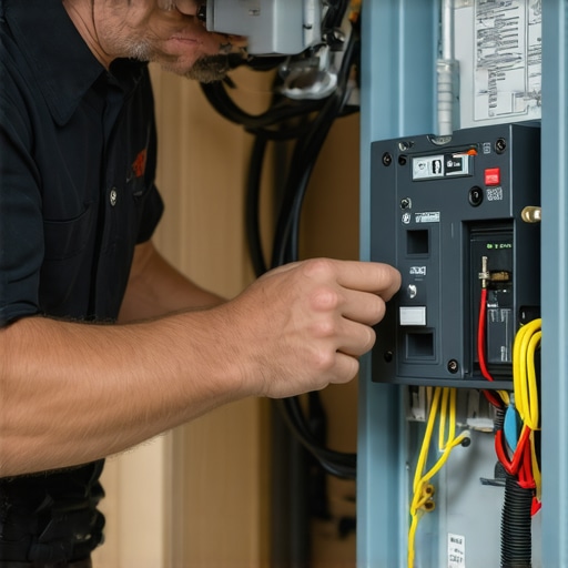 5 Hidden Risks of DIY Generator Transfer Switch Setup [2026]