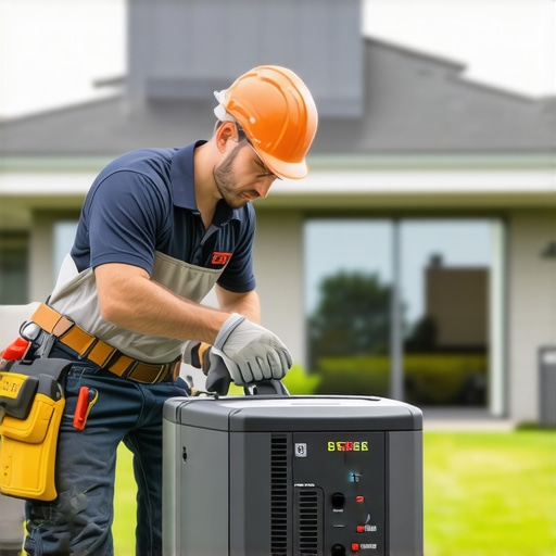 5 Home Backup Generator Install Mistakes to Avoid in 2026