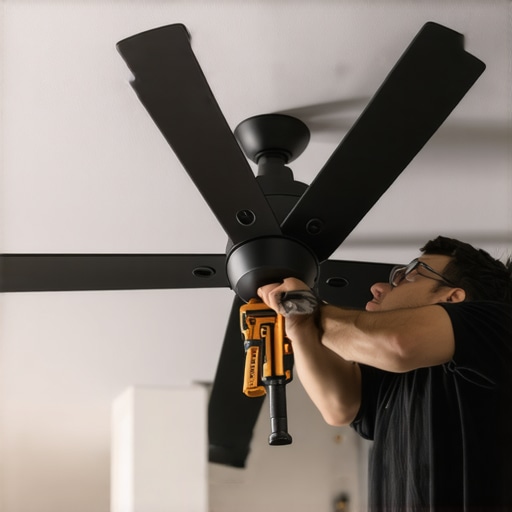 5 Pro Fixes for a Wobble-Free Ceiling Fan Installation in 2026