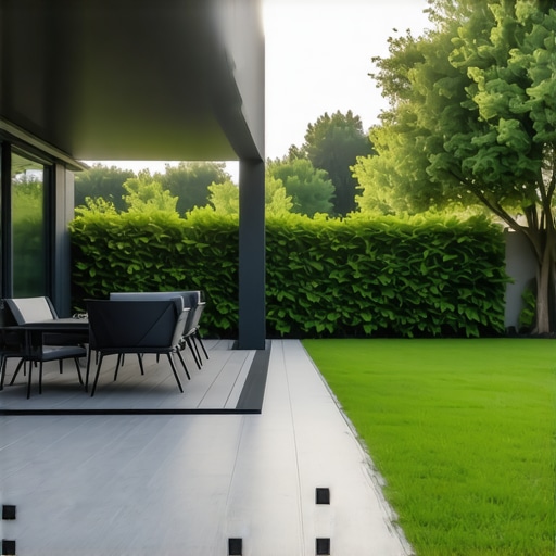 5 Smart Spots for Patio Cover Outlets in Your 2026 Yard