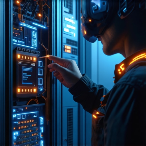 Augmented Reality Troubleshooting: Fix 2026 Wiring Issues Fast