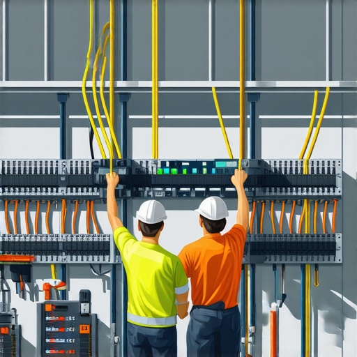 Retail Store Wiring: 5 Safety Checks to Avoid 2026 Blackouts