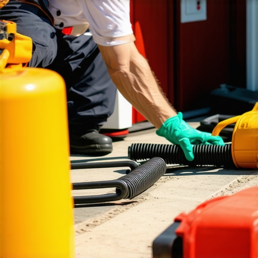 Stop Pool Shocks: 3 Equipotential Grid Tips for 2026