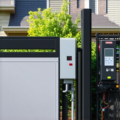 Stuck Outside? 5 Electric Gate Opener Wiring Fixes [2026 Update]