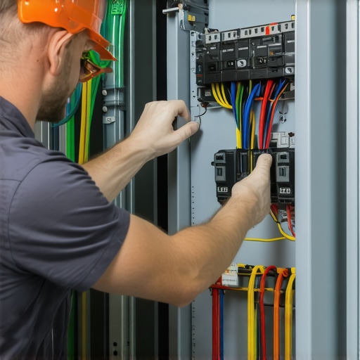 Why a Master Electrician Must Handle Your 200 Amp Panel in 2026