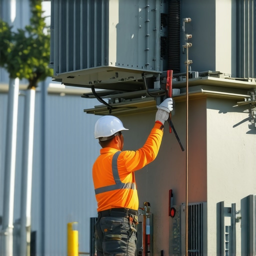 3 Commercial Transformer Installation Tips to Cut 2026 Costs