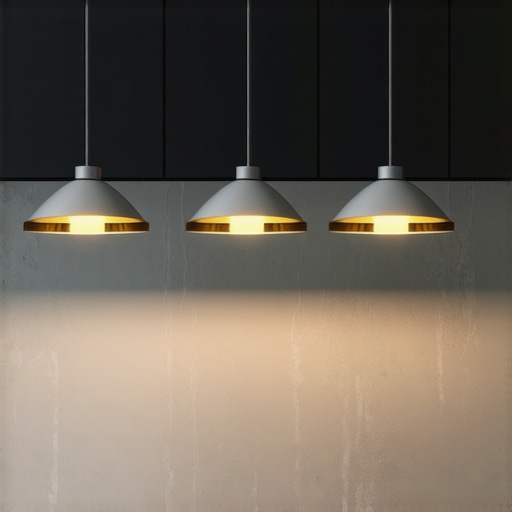 3 Pendant Light Hanging Secrets for a Sleeker 2026 Kitchen