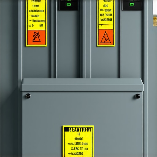 3 Subpanel Installation Warning Signs for 2026 Home Shops