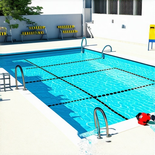 4 Equipotential Grid Rules to Stop 2026 Pool Shocks