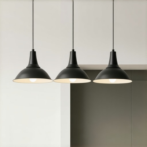 4 Pendant Light Hanging Mistakes That Fail 2026 Safety Codes