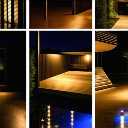 5 Deck Lighting Services to Boost Your 2026 Property Value
