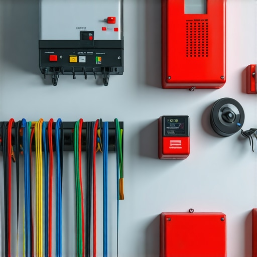 5 Fire Alarm System Install Fixes to Stop 2026 False Alarms