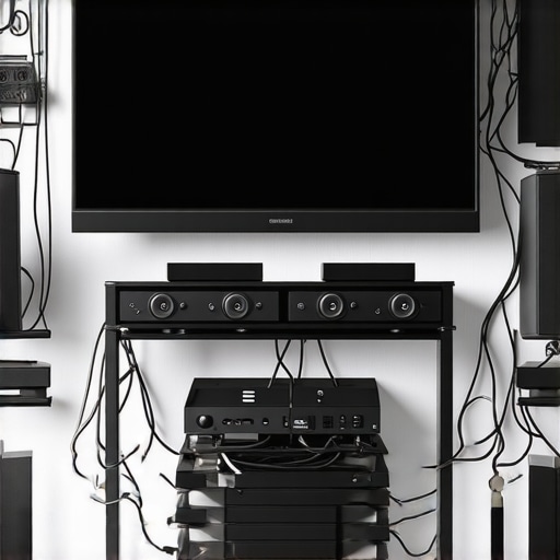 5 Home Theater Wiring Fixes to Stop 8K Audio Dropouts in 2026