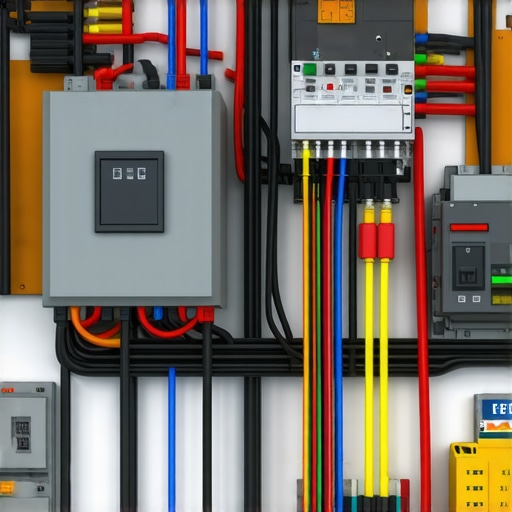 5 NEC Code Updates Your 2026 Home Renovation Must Follow