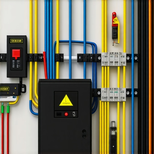 5 OSHA Compliance Wiring Fixes for Your 2026 Facility [Checklist]
