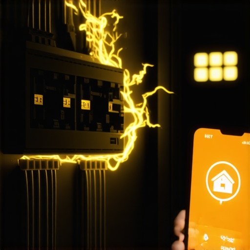 Burning Smell? 4 Times to Call an After Hours Electrician [2026]