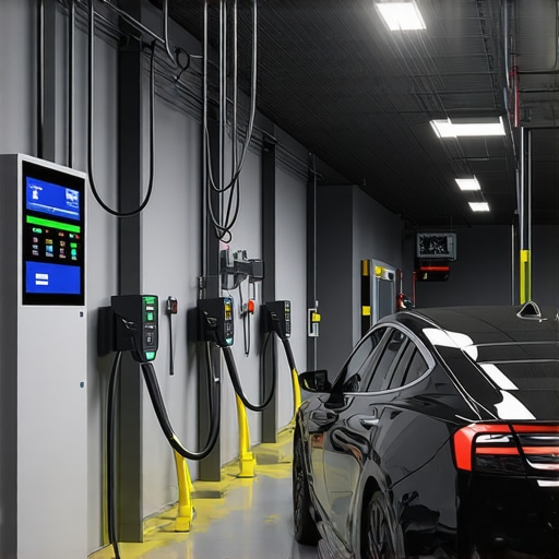EV Ready? 5 Garage Wiring Services Your 2026 Build Needs