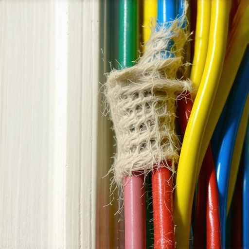 Is it Fraying? 5 Cloth Insulated Wiring Risks to Fix in 2026
