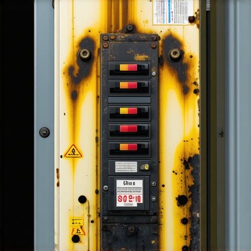 Is it Smoldering? 4 Signs You Need a Breaker Replacement [2026]