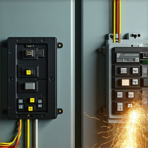 Still on 60 Amps? 3 Risks of Ignoring Your 2026 Panel Upgrade