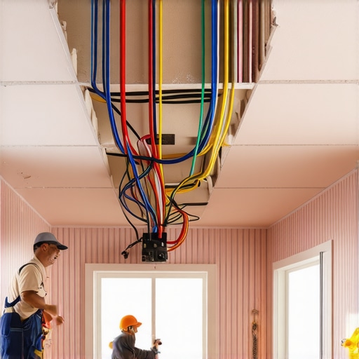 Why Your 2026 Home Insurance Needs Knob and Tube Removal