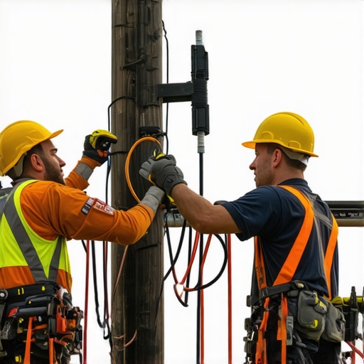 3 Bonding Jumper Services That Stop 2026 Electrical Shocks