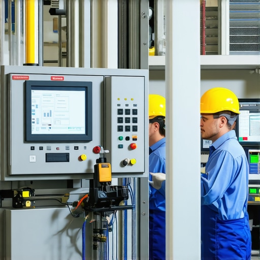 3 Industrial Motor Control Fixes to Stop 2026 Line Downtime