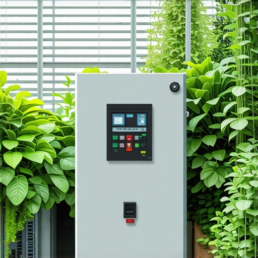3 Reasons 2026 Plants Need a 400 Amp Service Entrance