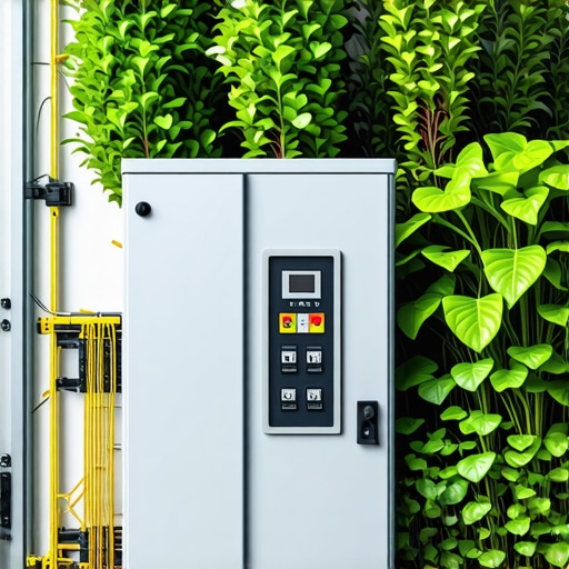3 Reasons 2026 Plants Need a 400 Amp Service Entrance