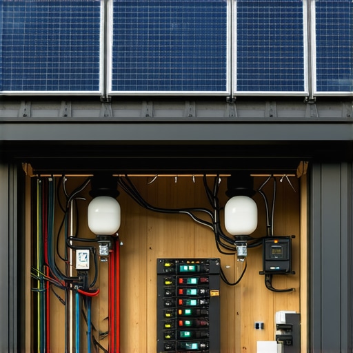 3 Tiny Home Wiring Tactics for Your 2026 Off-Grid Setup