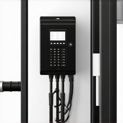 4 Access Control Wiring Fixes for Secure 2026 Building Entry